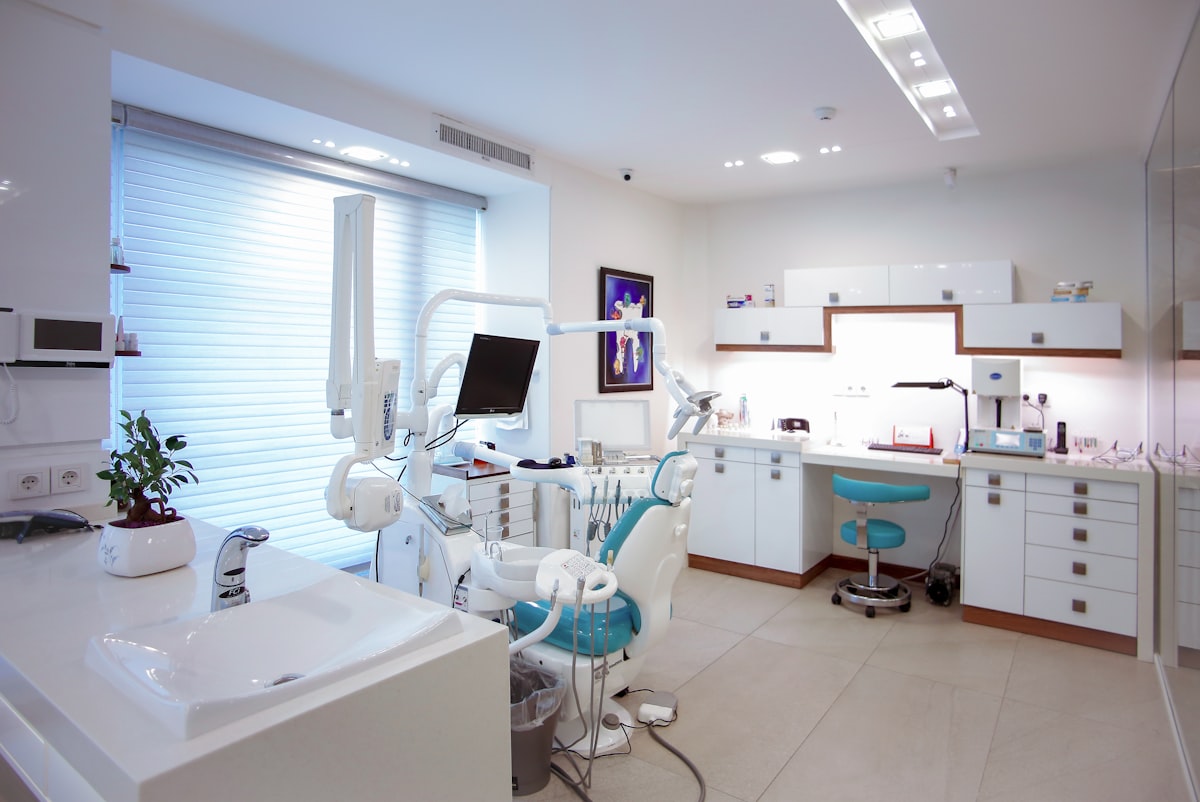 Asita Smile & Face Clinic — photo 3