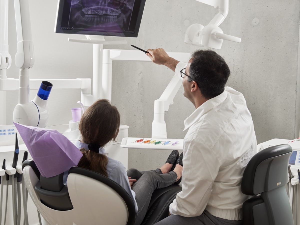 Asita Smile & Face Clinic — photo 1